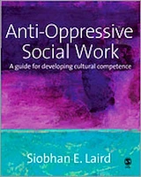 Anti-Oppressive Social Work