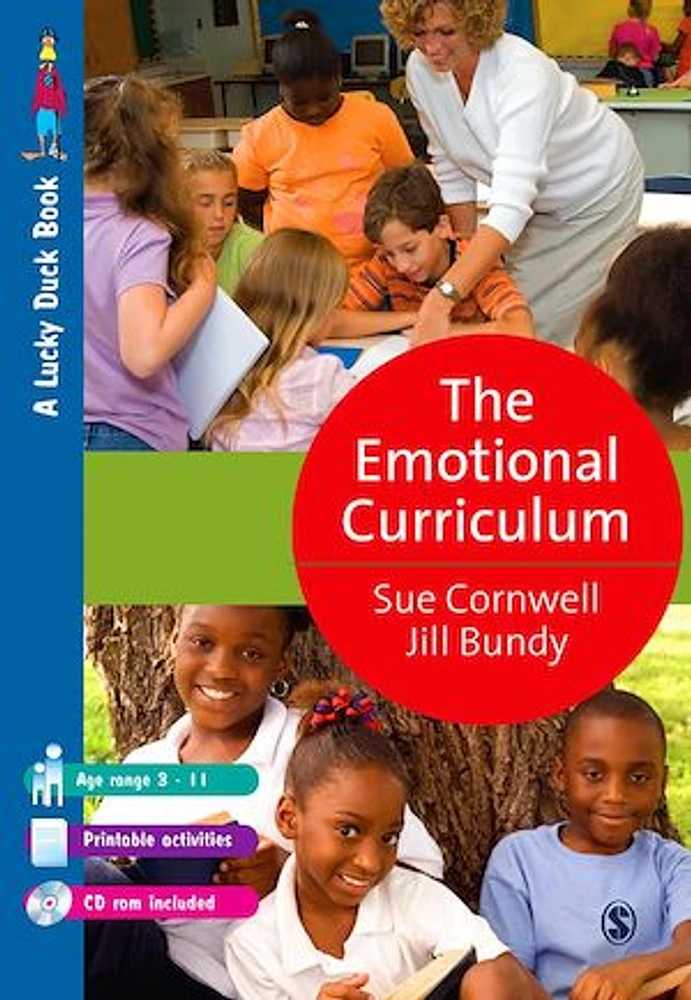 The Emotional Curriculum