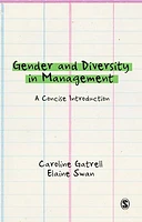 Gender and Diversity in Management