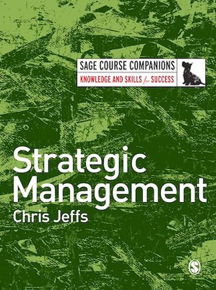 Strategic Management