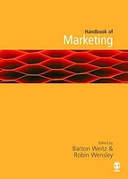 Handbook of Marketing