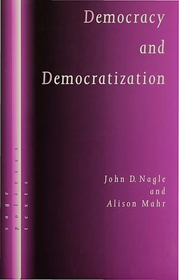 Democracy and Democratization