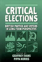 Critical Elections