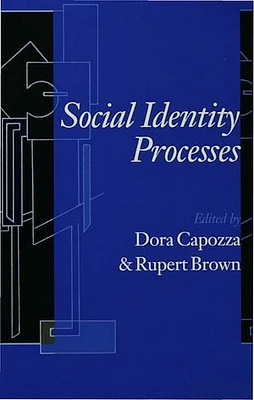 Social Identity Processes