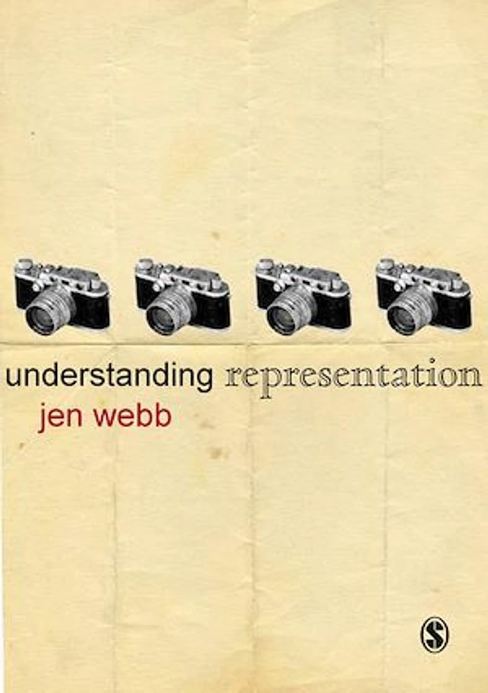 Understanding Representation