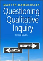 Questioning Qualitative Inquiry