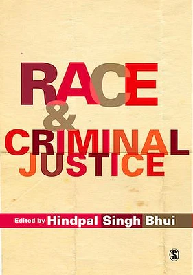 Race and Criminal Justice