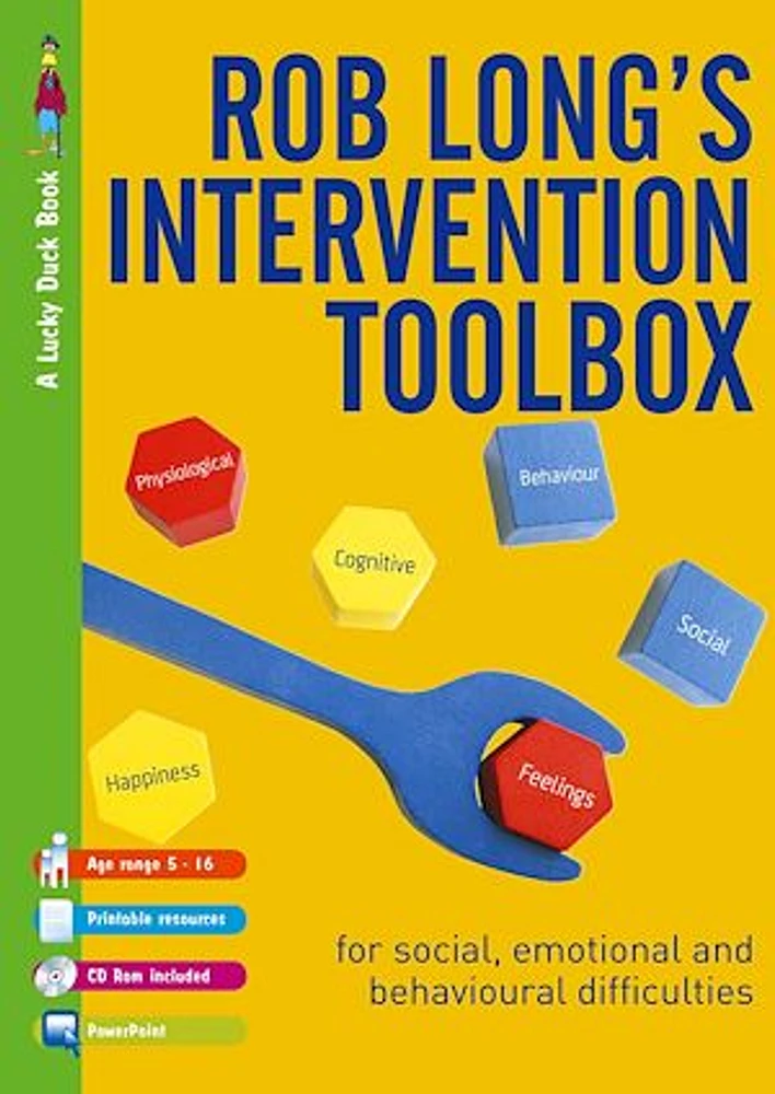 Rob Long's Intervention Toolbox