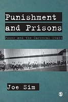 Punishment and Prisons