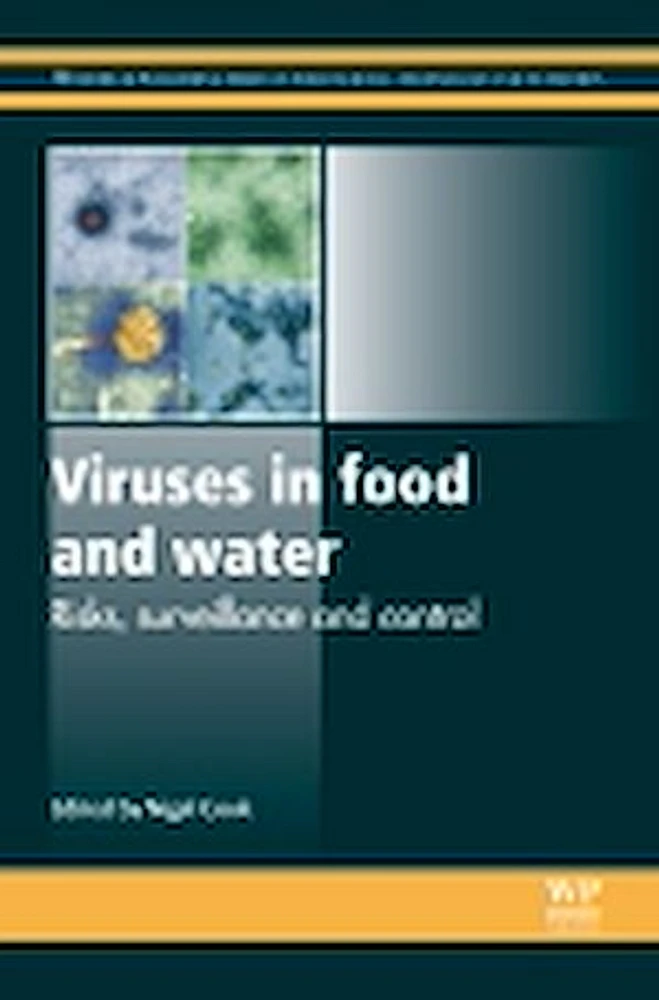 Viruses in Food and Water