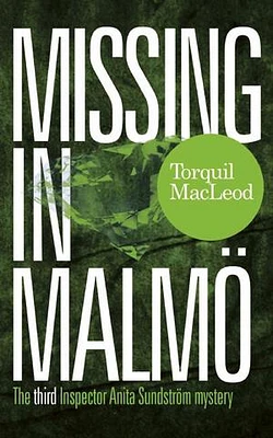 Missing in Malmö