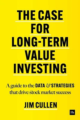 The Case for Long-Term Value Investing