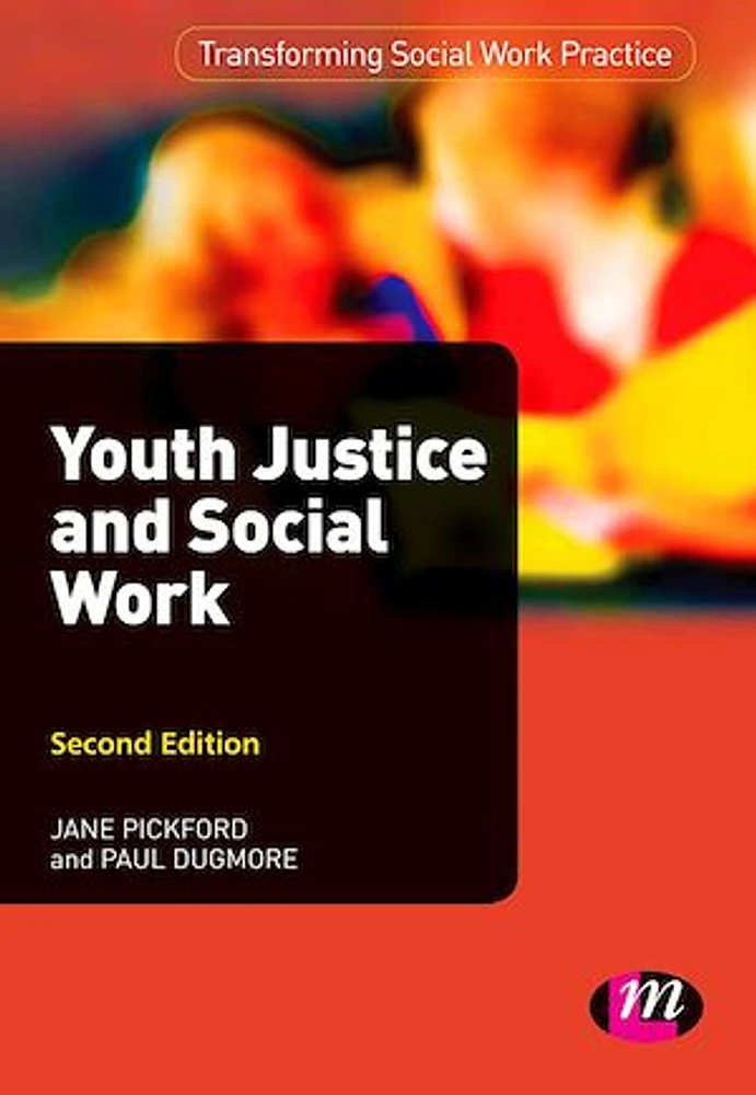 Youth Justice and Social Work