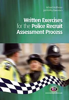 Written Exercises for the Police Recruit Assessment Process