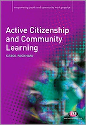 Active Citizenship and Community Learning