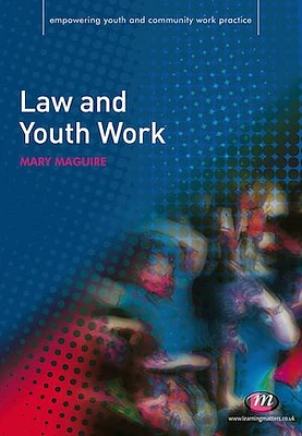 Law and Youth Work