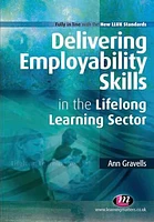 Delivering Employability Skills in the Lifelong Learning Sector