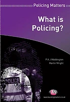 What is Policing?