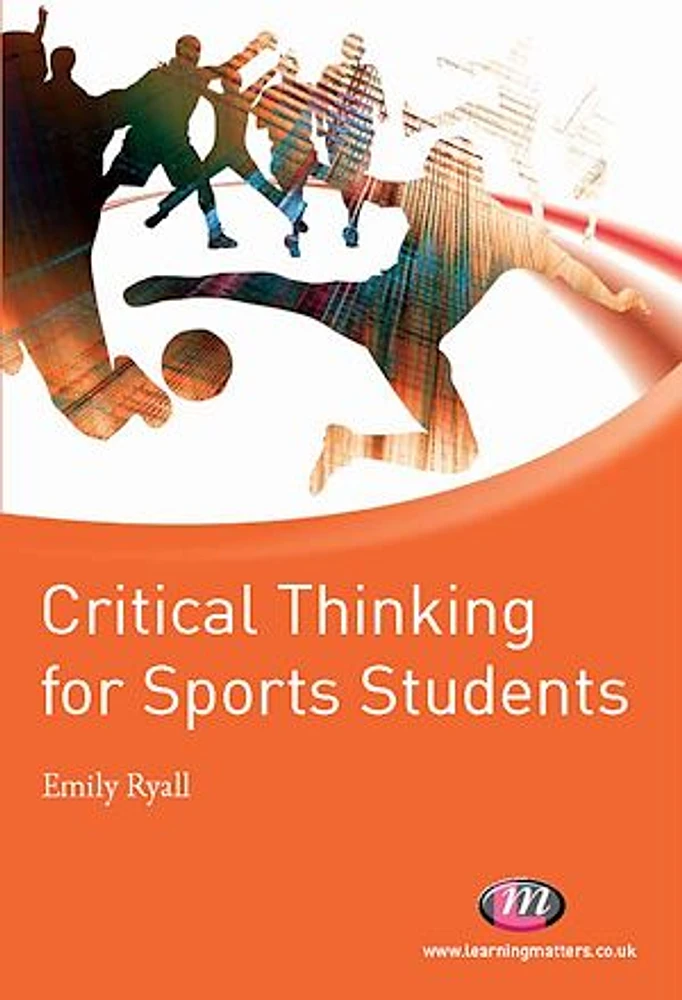 Critical Thinking for Sports Students