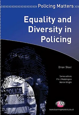 Equality and Diversity in Policing