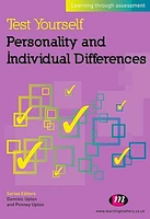 Test Yourself: Personality and Individual Differences