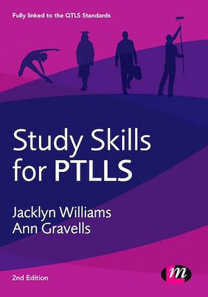 Study Skills for PTLLS