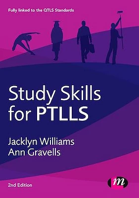 Study Skills for PTLLS