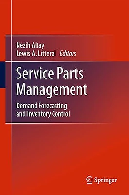 Service Parts Management