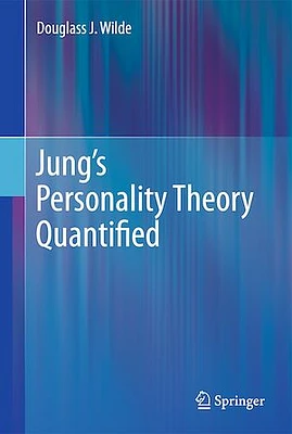 Jung’s Personality Theory Quantified