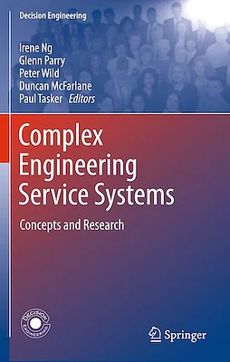 Complex Engineering Service Systems