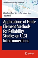 Applications of Finite Element Methods for Reliability Studies on ULSI Interconnections