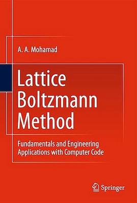 Lattice Boltzmann Method