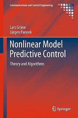 Nonlinear Model Predictive Control