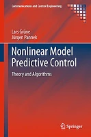 Nonlinear Model Predictive Control