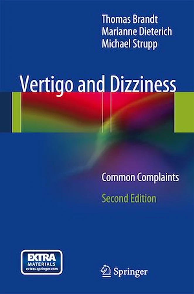 Vertigo and Dizziness