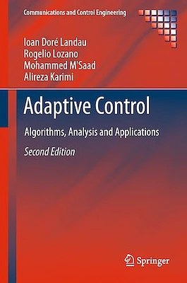 Adaptive Control