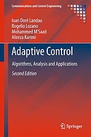 Adaptive Control