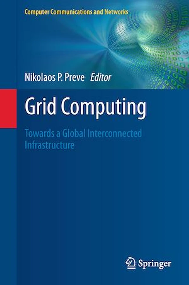 Grid Computing