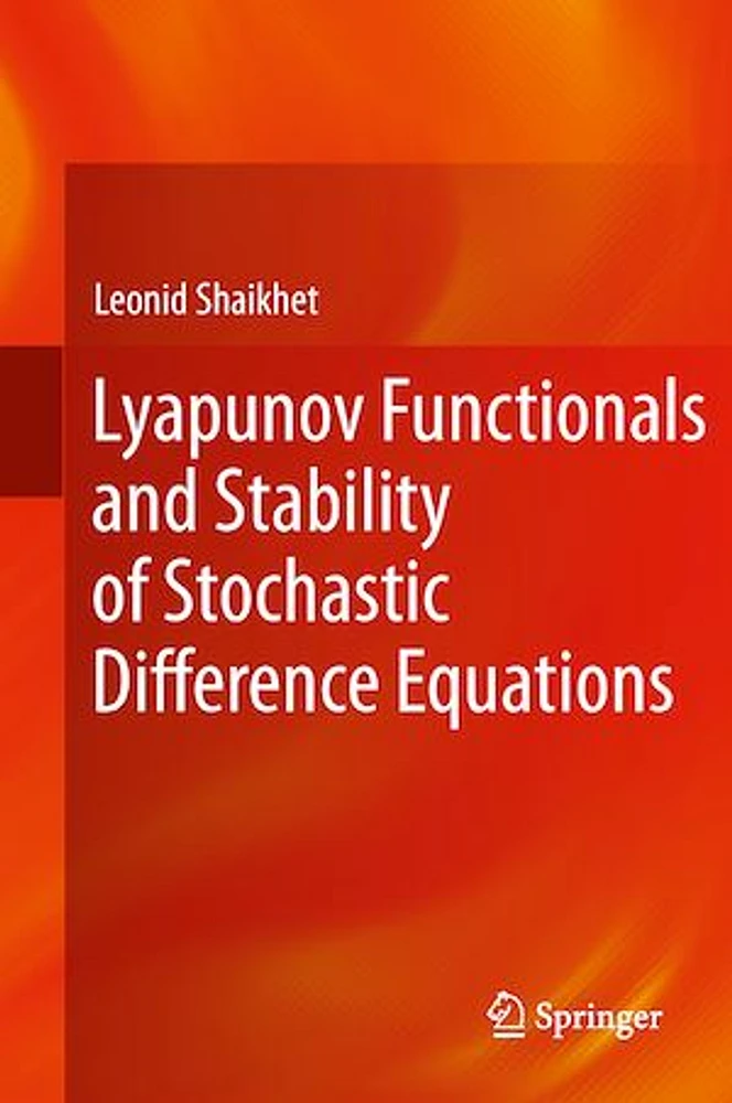 Lyapunov Functionals and Stability of Stochastic Difference Equations