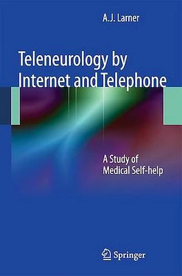 Teleneurology by Internet and Telephone