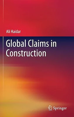 Global Claims in Construction