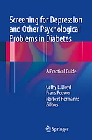 Screening for Depression and Other Psychological Problems in Diabetes