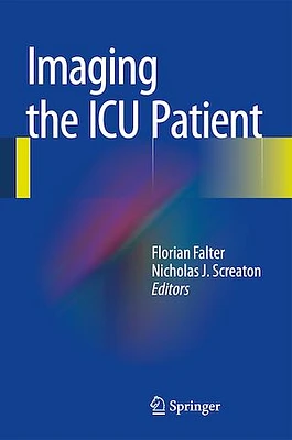 Imaging the ICU Patient