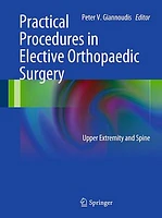 Practical Procedures in Elective Orthopedic Surgery