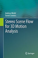 Stereo Scene Flow for 3D Motion Analysis