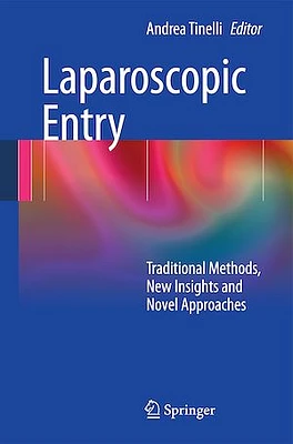 Laparoscopic Entry