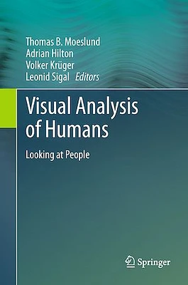 Visual Analysis of Humans