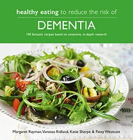 Healthy Eating to Reduce the Risk of Dementia