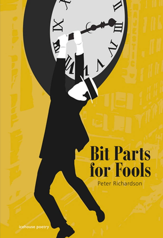 Bit Parts for Fools