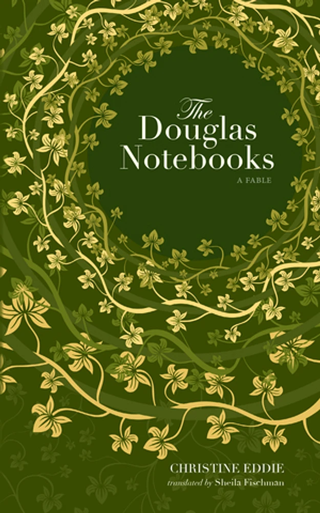 The Douglas Notebooks